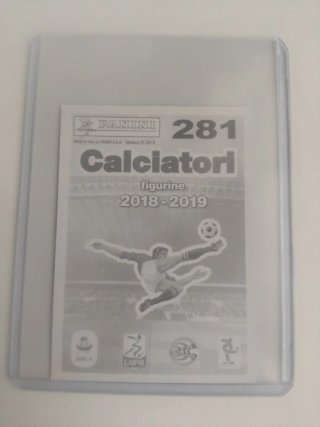 2 Card Cristiano Ronaldo Juventus