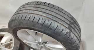 Renault 403009007r juego clio iv dynamique 2230921