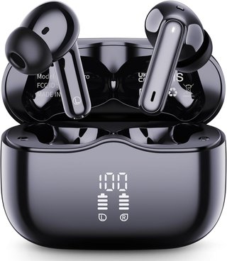 Auricolari Bluetooth Xinwld A97 Pro HiFi USB-C