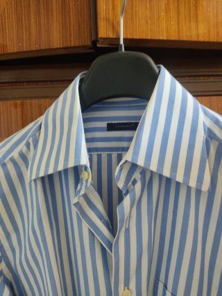 Camicia uomo