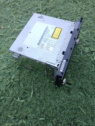 Radio CD Audi A4 Avant B7