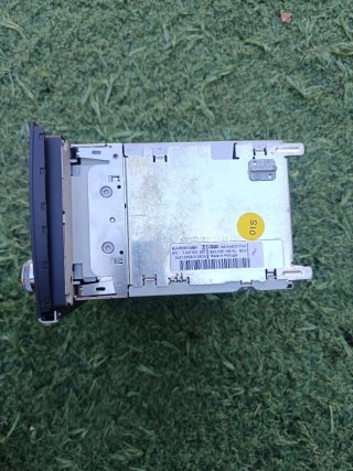 Radio CD Audi A4 Avant B7