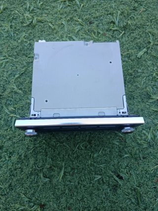 Radio CD Audi A4 Avant B7