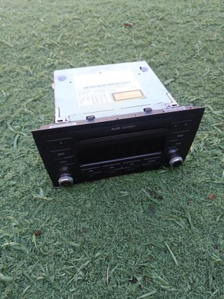 Radio CD Audi A4 Avant B7