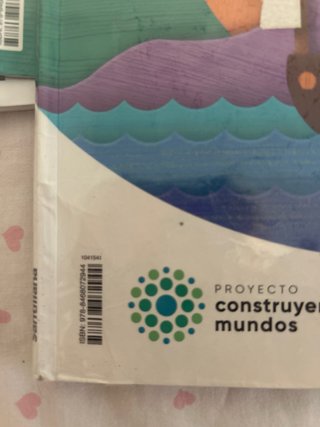 Conocimiento del medio 5 Primaria : Proyecto Co...