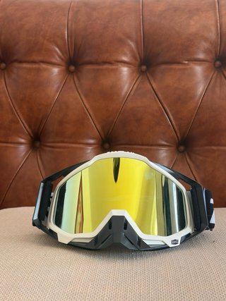Óculos Motocross 100%