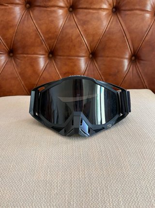 Óculos Motocross 100%