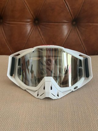 Óculos Motocross 100%