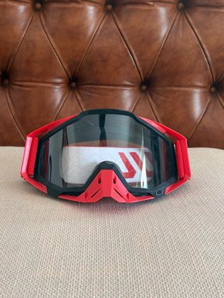 Óculos Motocross 100%