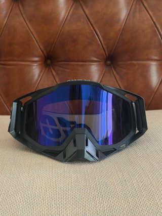 Óculos Motocross 100%