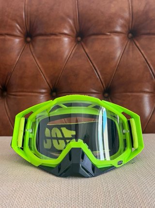 Óculos Motocross 100%