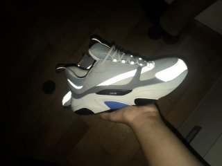 Dior B22 sneakers