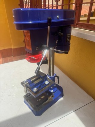 Taladro de columna KRAFT 350W