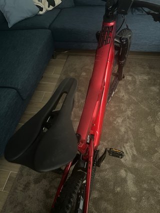 KTM Macina 7973 Ebike XL 2023
