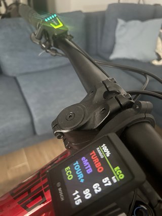 KTM Macina 7973 Ebike XL 2023