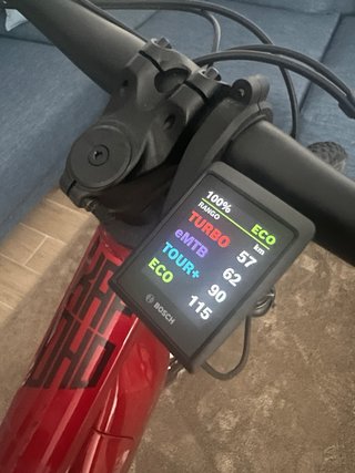 KTM Macina 7973 Ebike XL 2023