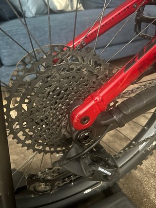 KTM Macina 7973 Ebike XL 2023
