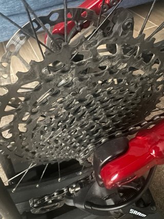 KTM Macina 7973 Ebike XL 2023