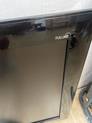 TV LG 37 pulgadas