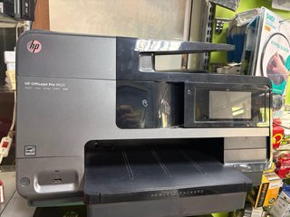 Impresora HP Officejet Pro 8620 averiada