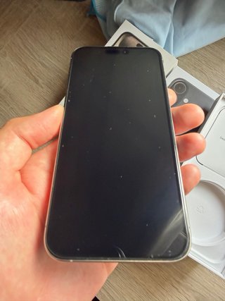 iPhone 15 Pro Max 256GB Titanio Natural