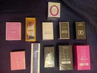 Profumi