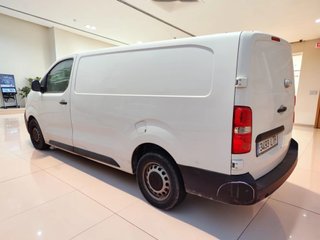 Citroën Jumpy Talla XL BlueHDi 120 S&S 6v Club