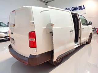 Citroën Jumpy Talla XL BlueHDi 120 S&S 6v Club