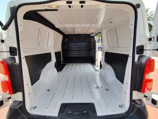 Citroën Jumpy Talla XL BlueHDi 120 S&S 6v Club
