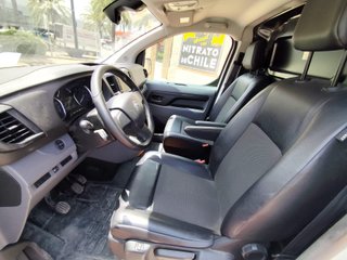 Citroën Jumpy Talla XL BlueHDi 120 S&S 6v Club