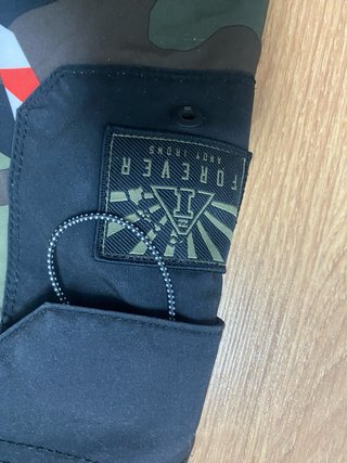 Bañador Billabong Edición especial Metallica