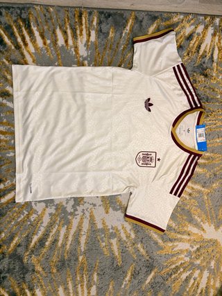 Pack 3 Camisetas España 2ª Equipación