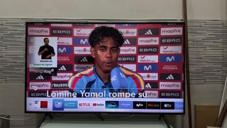 Televison Smart Tv Samsung UE55NU7175
