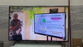 Televison Smart Tv Samsung UE55NU7175