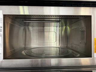 Forno microonde incasso Whirlpool 31L
