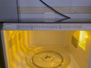 Microondas con grill Whirlpool Cook 25L