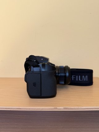 Fujifilm XH2 (cuerpo)