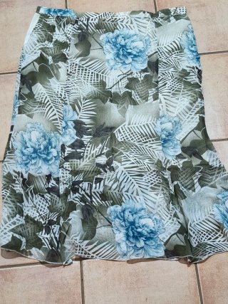 Traje de mujer Alma Duart
