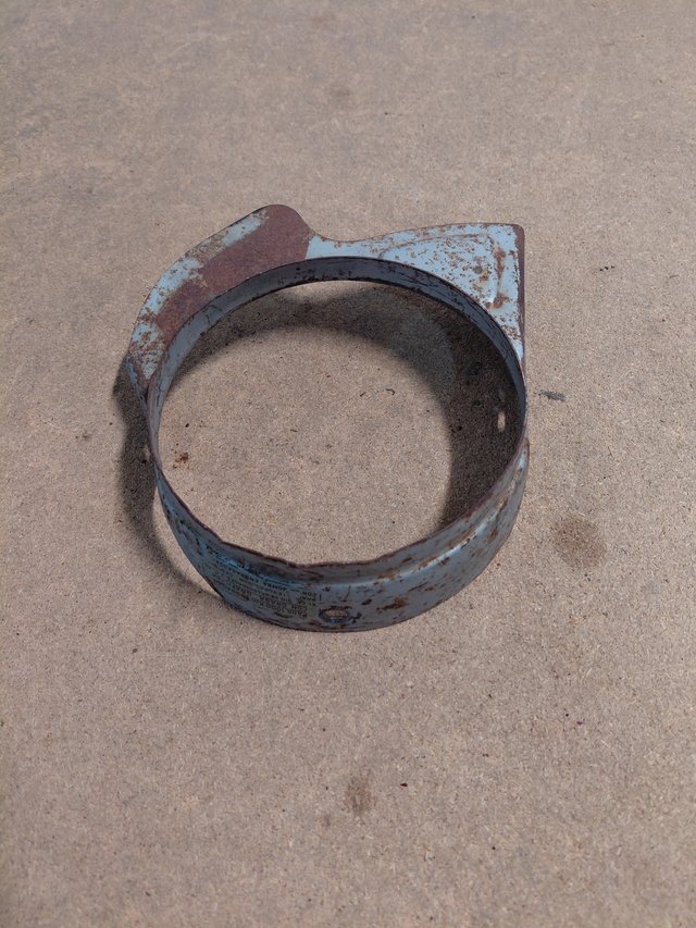 Tapa de embrague Mobylette SP-90