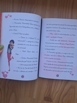 Miraculous: As Aventuras de Ladybug 1