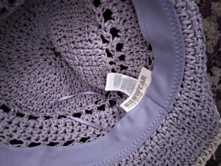 Lote 4 Sombreros Verano