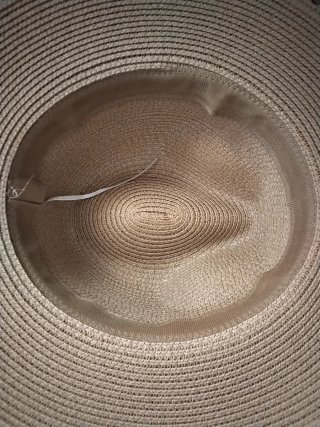 Lote 4 Sombreros Verano