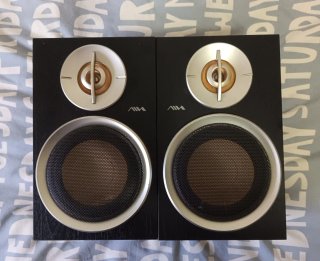 Amplificador Audio BT 300W+300W