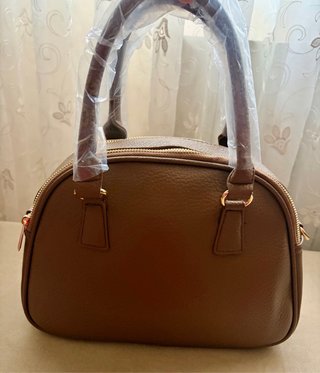 Bolso Tous Marrón(sin estrenar)