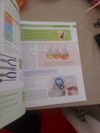 Física y Química, 3 ESO, Serie Aplicamos, Proye...