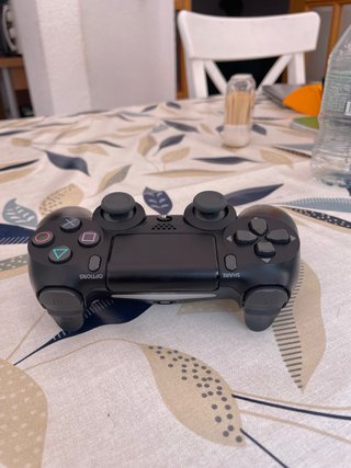 Mando PS4 Original Sony