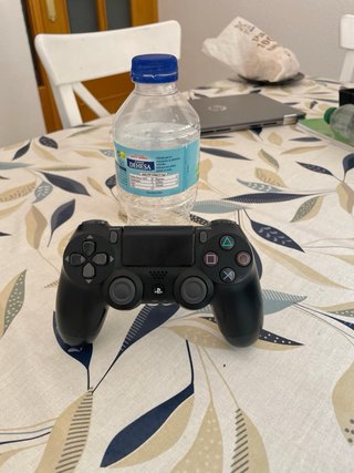 Mando PS4 Original Sony