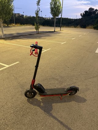 Xiaomi Pro 2 Modificado