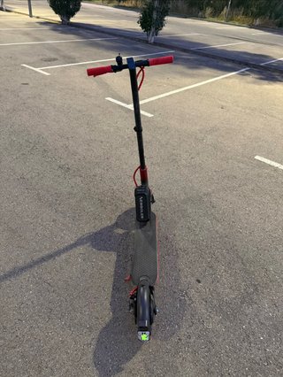 Xiaomi Pro 2 Modificado