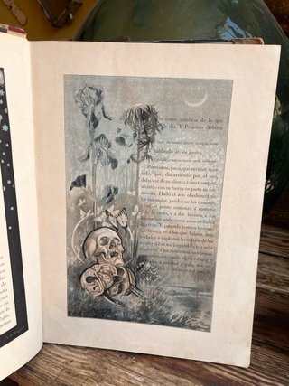 La Ilustración Artística - 1898